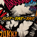 RAT-TAT-TAT
